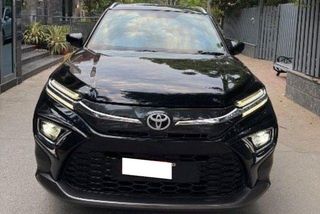 Used G HYBRID