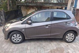 Used S MT