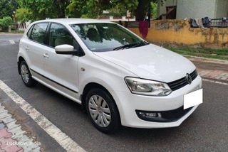 Used 1.2 MPI Comfortline