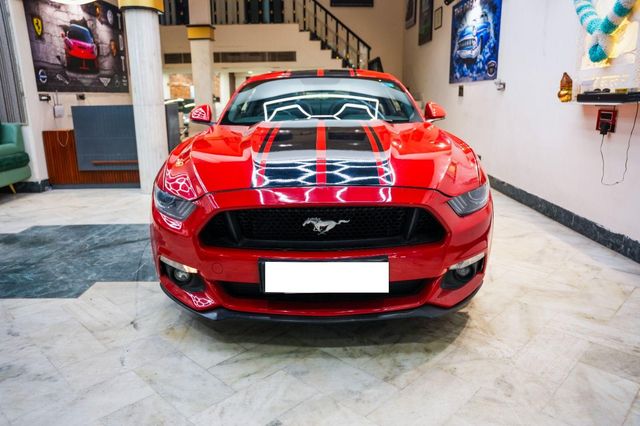 Image Used Car