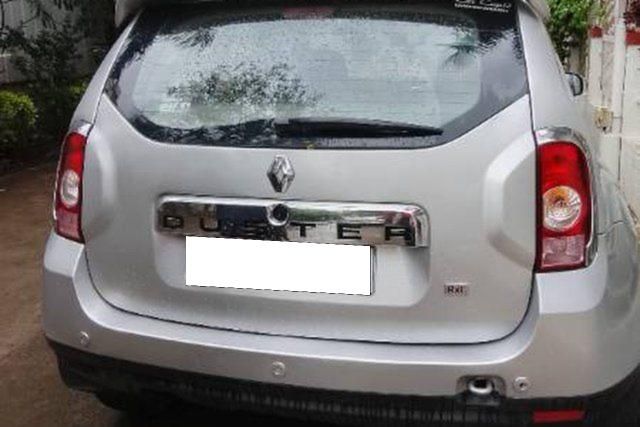 Second-hand 2013 Renault Duster 85PS Diesel RxL for sale in Pune