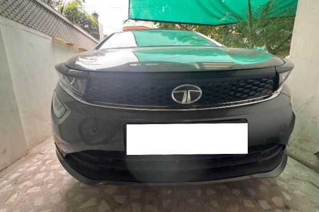 Second-hand 2023 Tata Altroz XZ BSVI for sale in Jaipur