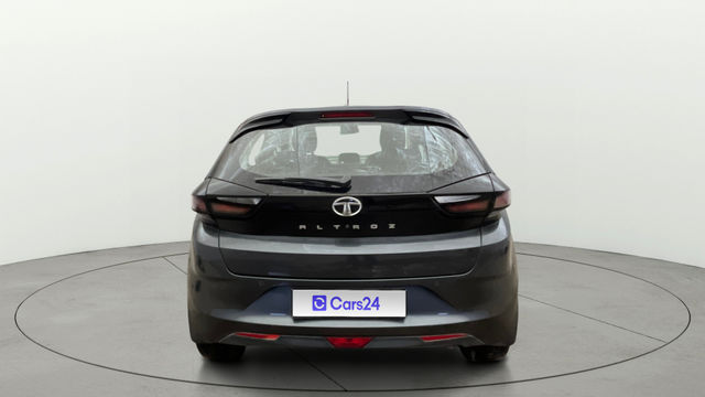 Image Used Car
