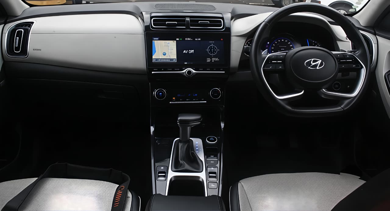 Image Used Car