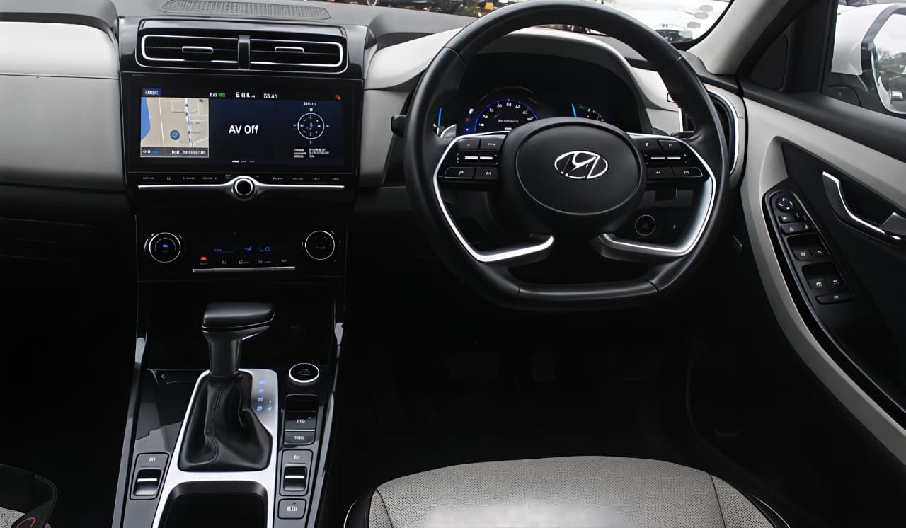 Image Used Car