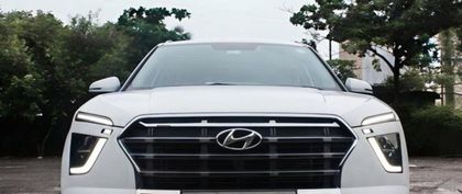 304 Used Hyundai Creta in Alibag