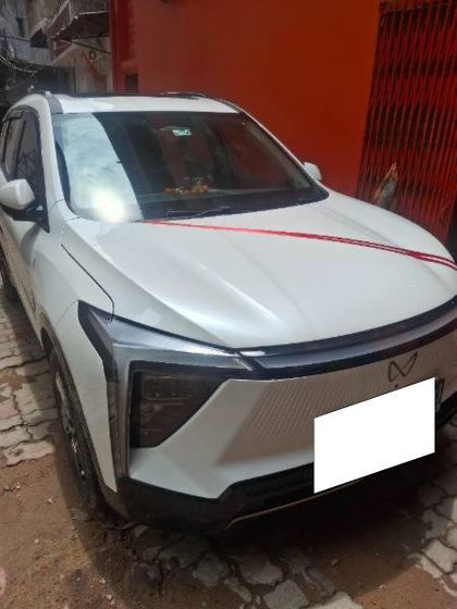 Mahindra XEV 9S Pack Two Above 70kWh