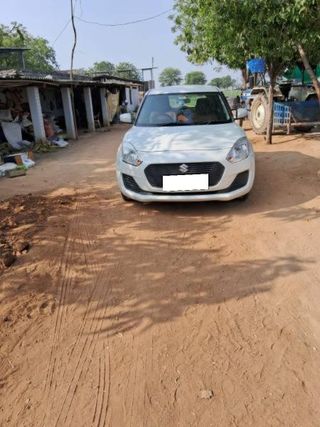 Used Maruti Swift VXI