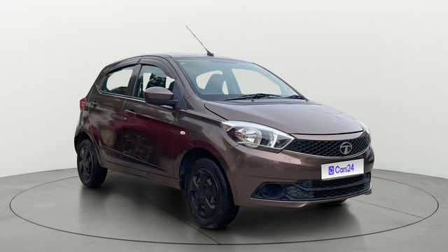 Tata Tiago 1.2 Revotron XT Second-hand 2019 Tata Tiago 1.2 Revotron XT for sale in Jaipur