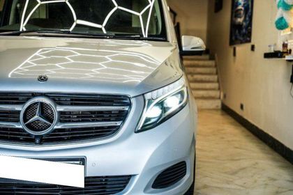 Used LWB