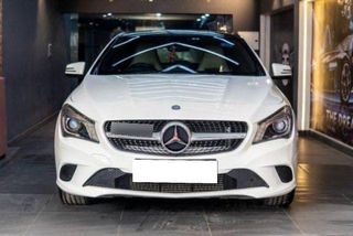 Used Mercedes-Benz CLA 200 Sport Edition