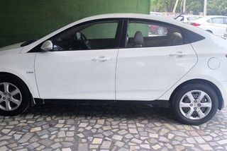 3 Used Hyundai Verna in Bathinda