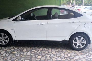 Used 1.6 CRDI