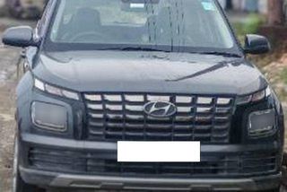 Used Hyundai Venue S