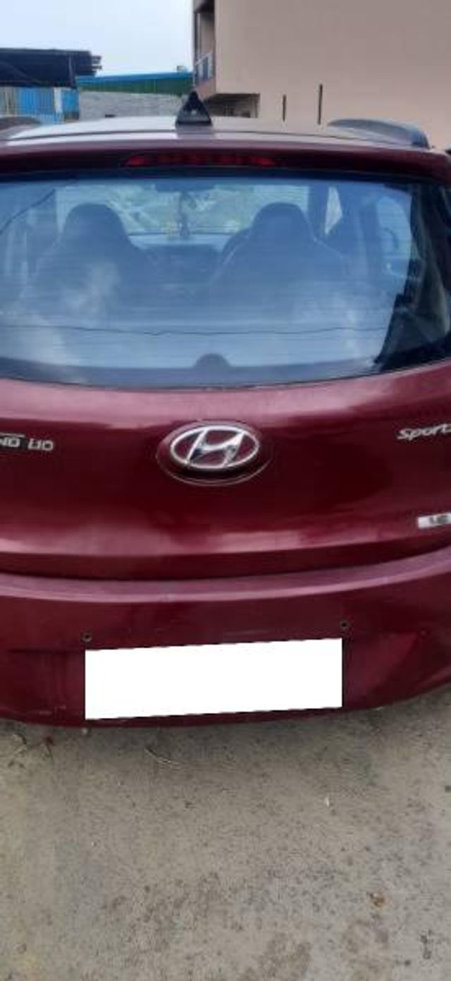 Image Used Car