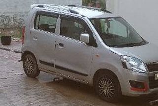 15 Used Maruti Wagon R in Mathura