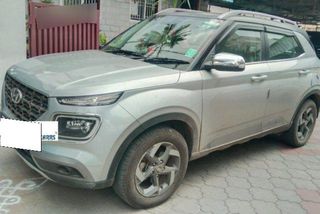 10 Used Hyundai Venue in Coimbatore