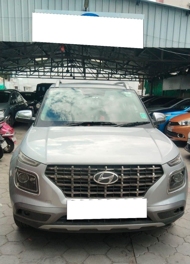 Image Used Car