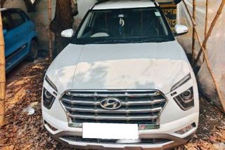 8 Used Hyundai Creta in North 24 Parganas