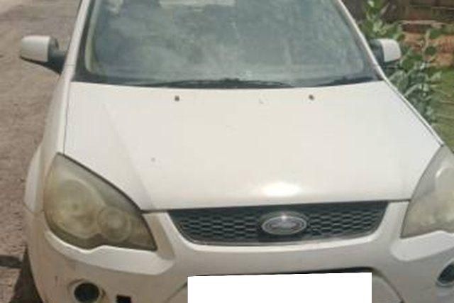Ford Fiesta 1.4 SXi TDCi Second-hand 2008 Ford Fiesta 1.4 SXi TDCi for sale in Ratlam