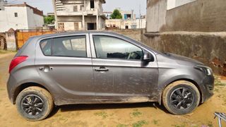 3 Used Hyundai i20 in Jhunjhunu