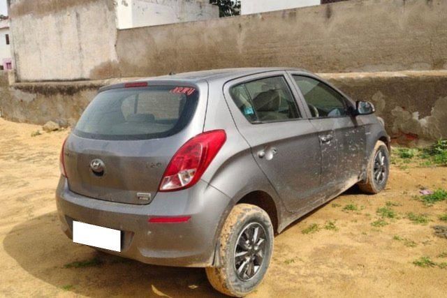 Image Used Car