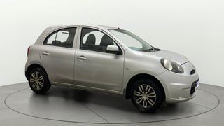 Used XV Petrol