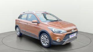 Used Hyundai i20 Active 1.2 SX