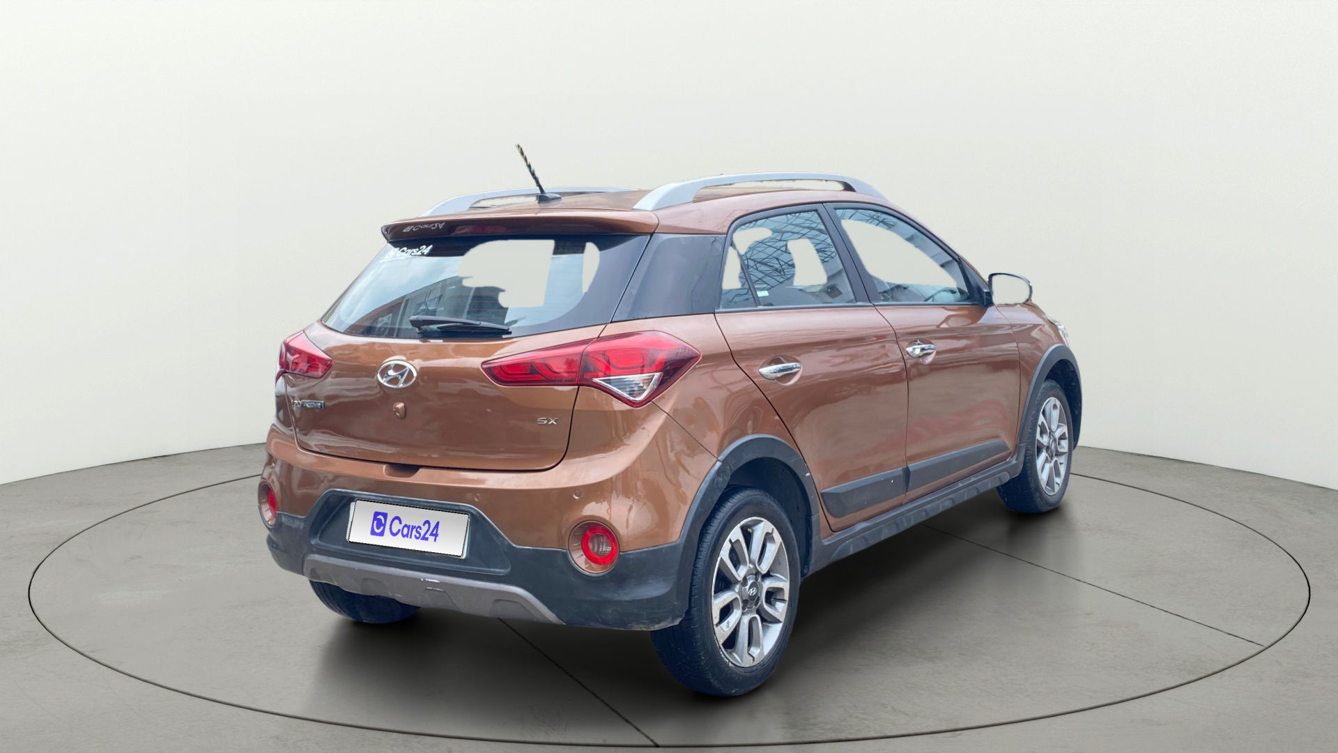 Image Used Car