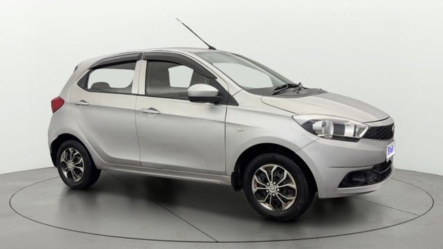 Tata Tiago 1.2 Revotron XT Second-hand 2017 Tata Tiago 1.2 Revotron XT for sale in New Delhi