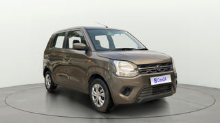 4 Used Maruti Wagon R in Dausa