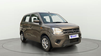 85 Used Maruti Suzuki Wagon R in Dausa