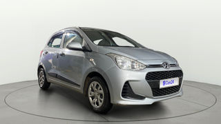 Used Hyundai Grand i10 1.2 Kappa Magna BSIV