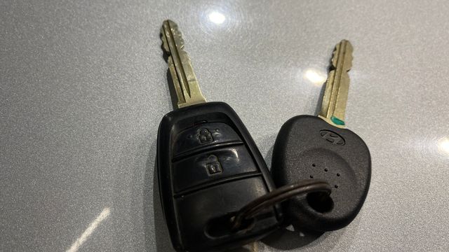 Image Used Car
