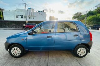 Used Maruti Alto 800 LXi