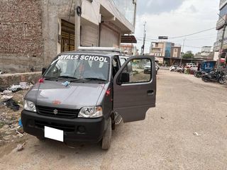 Used Maruti Eeco 5 Seater AC