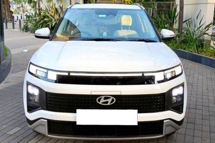 Hyundai Creta Electric Premium HC