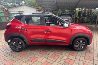 Used 1.0 CLIMBER AMT