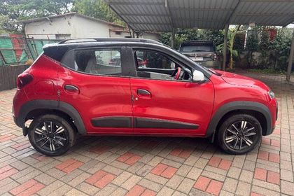 Used 1.0 CLIMBER AMT