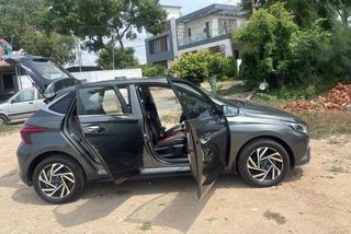 Used Hyundai i20 Asta