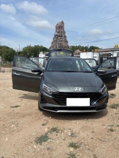 Image Used Car
