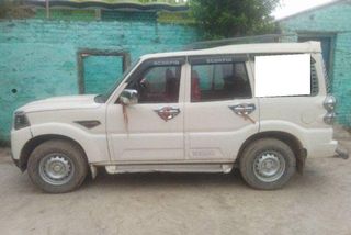 Used S2 7 Seater