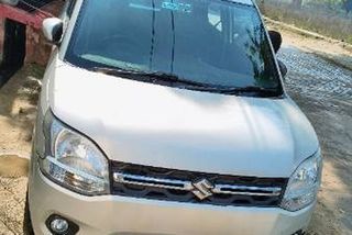 Used Maruti Wagon R VXI
