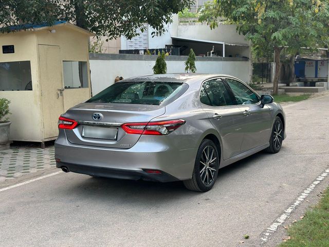 Image Used Car