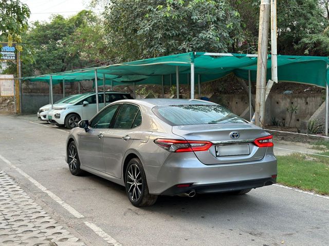 Image Used Car