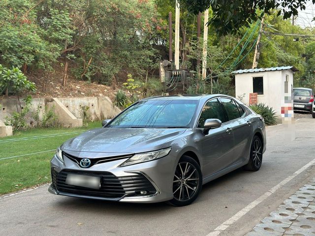Image Used Car