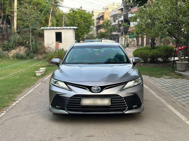 Image Used Car