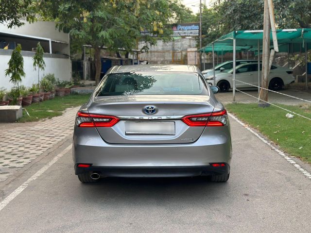 Image Used Car