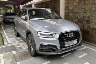 Used Audi Q3 30 TFSI Premium FWD