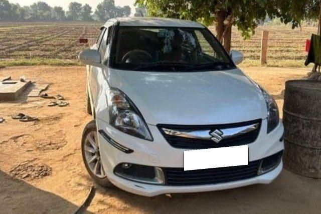 Maruti Suzuki Swift Dzire Tour LXI Second-hand 2013 Maruti Suzuki Swift Dzire Tour LXI for sale in Jalore